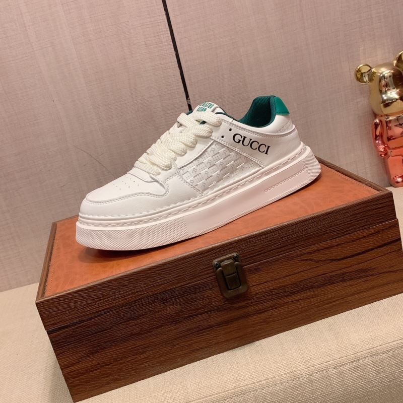 Gucci Low Shoes